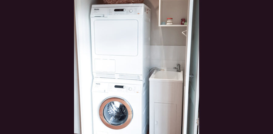 European Laundry